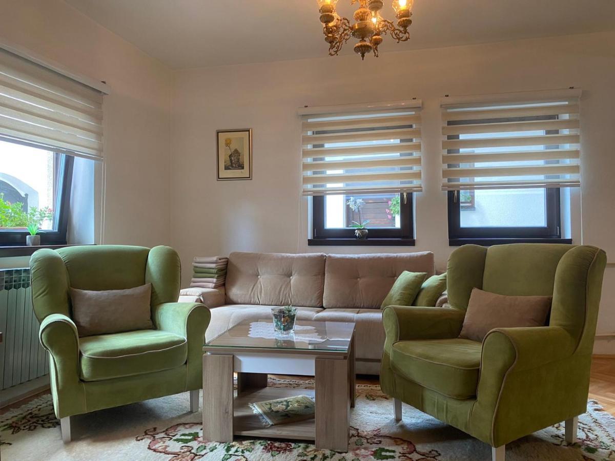 Ajna Apartment Sarajevo