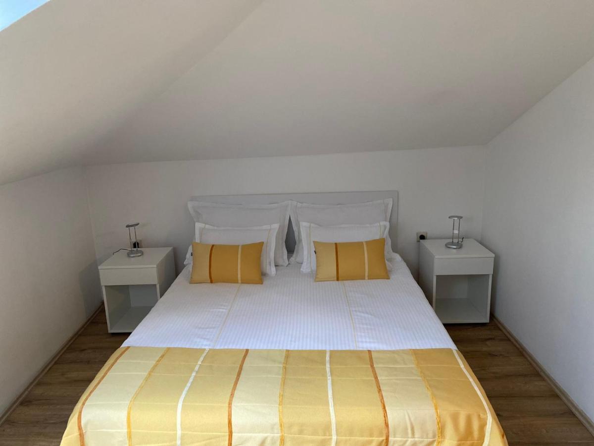Ajna Apartment Sarajevo