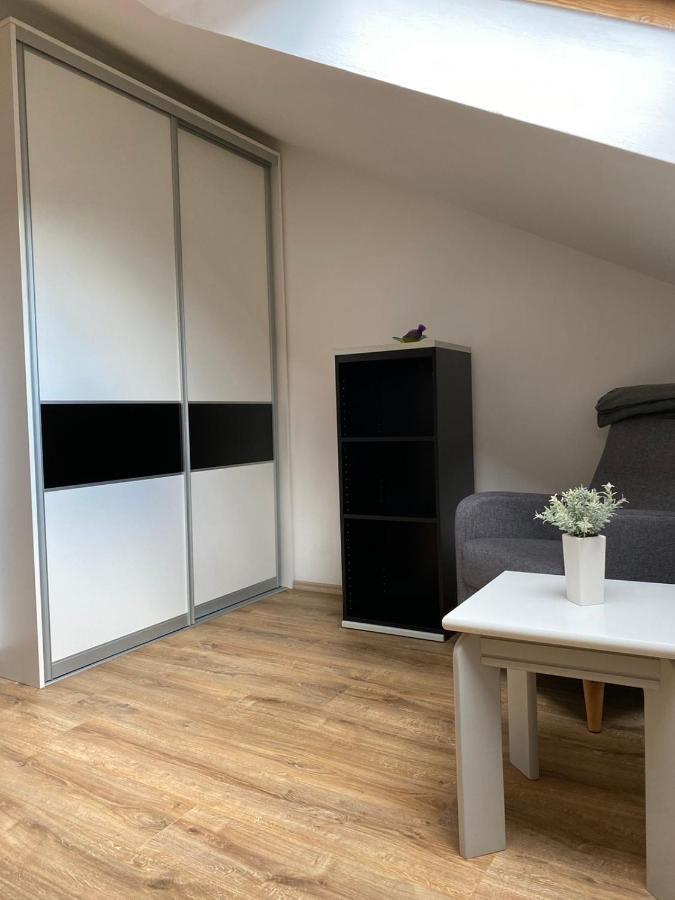 Apartment Ajna *