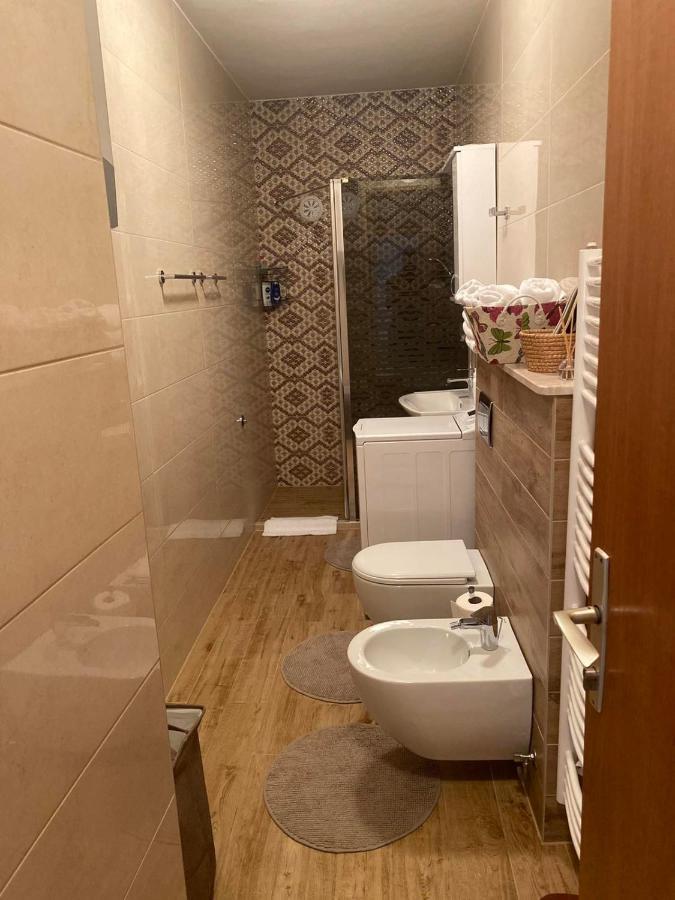 Apartment Ajna *