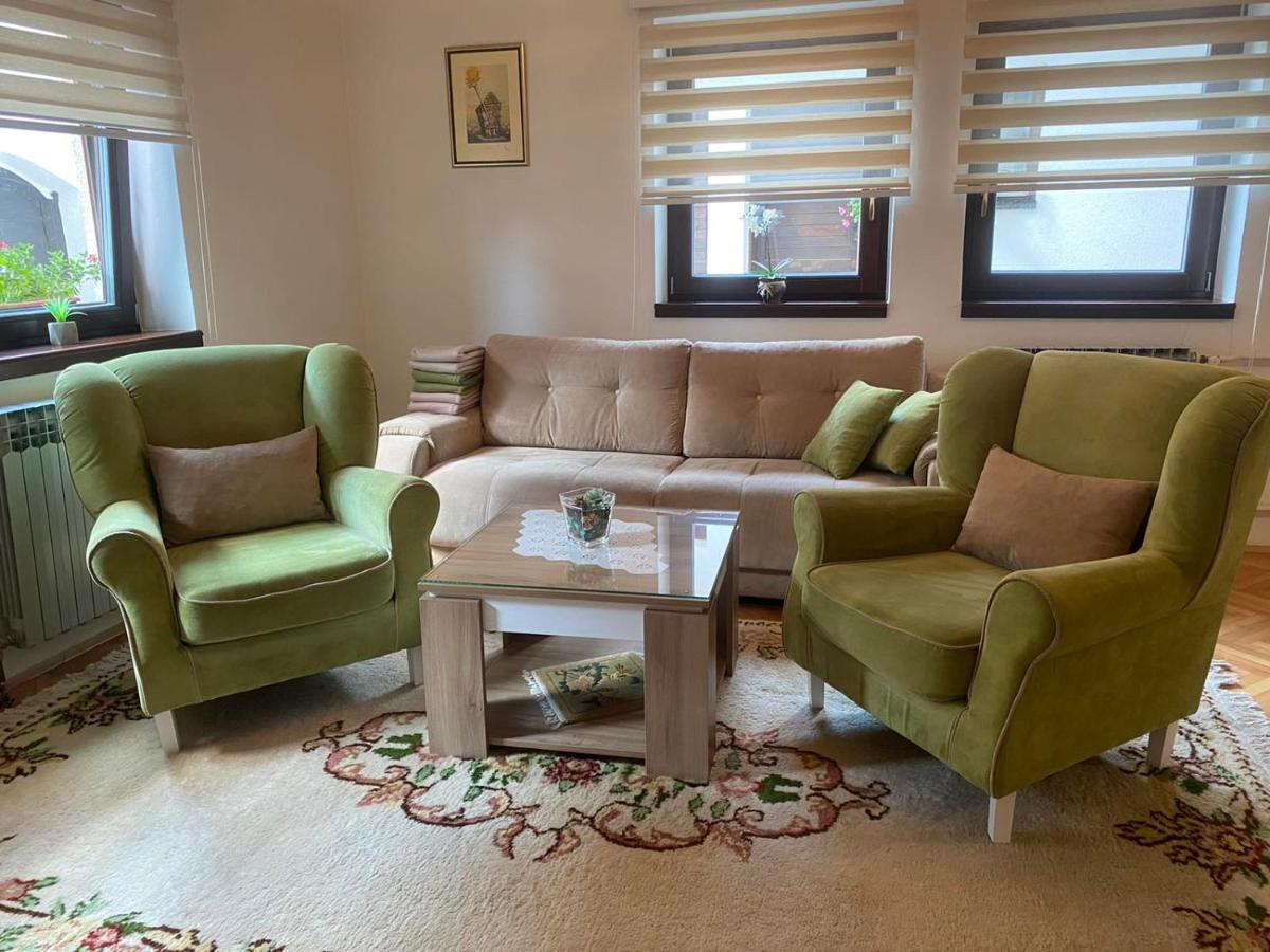 Apartment Ajna