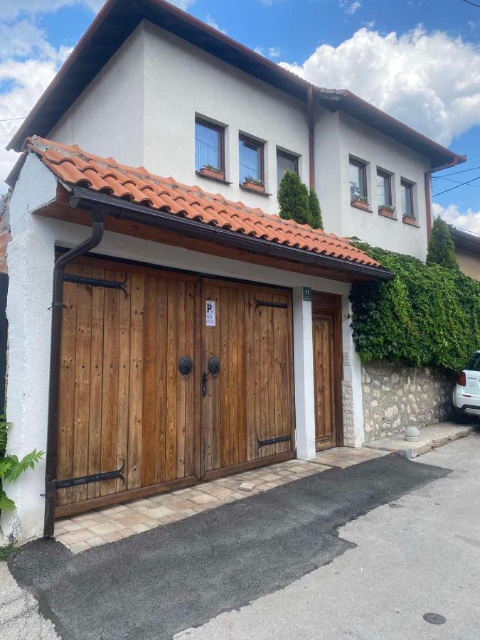 Apartment Ajna Sarajevo